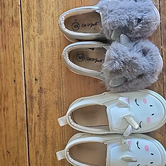 Girls shoe bundle - Picture 4 of 5